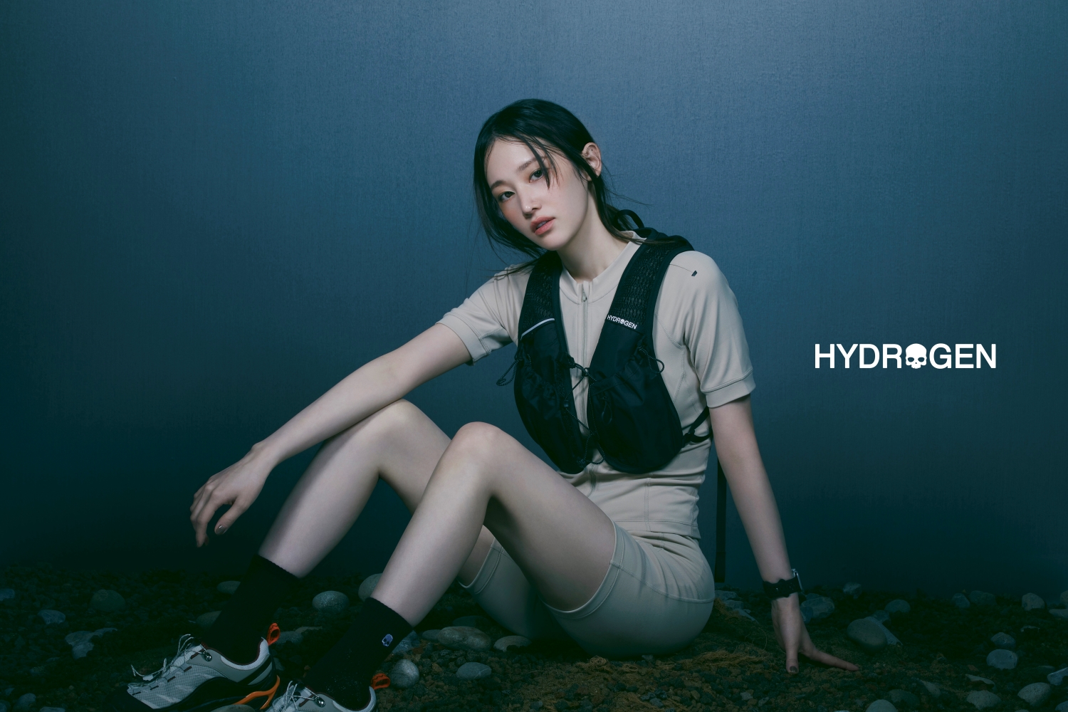[월요기획] 크리스F&C, 하이드로겐~핑 등 '패션 토털 기업'으로  2013-Image